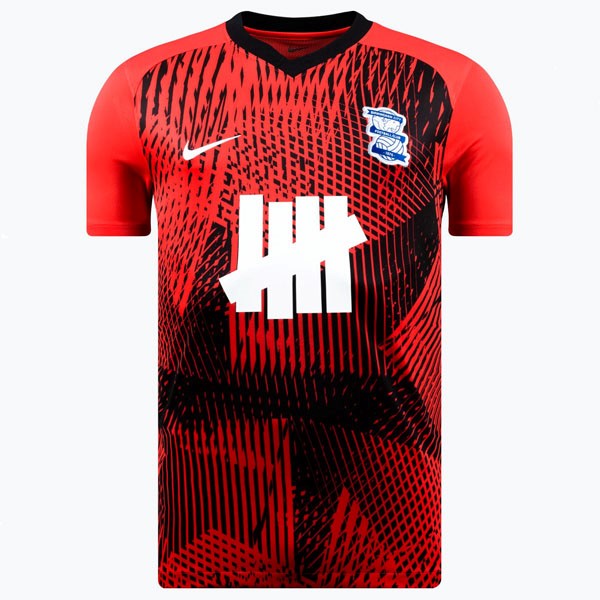 Tailandia Camiseta Birmingham City 2nd 2023-2024